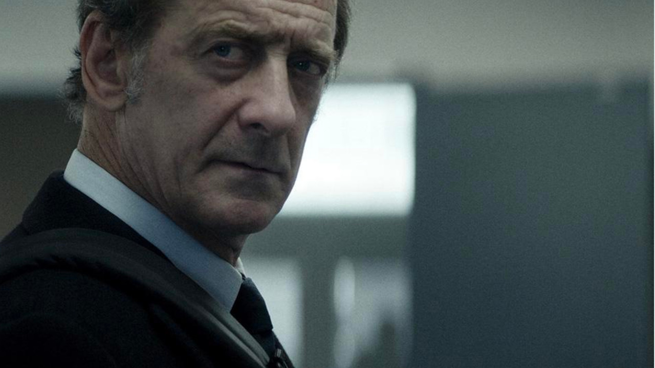 Of Money and Blood, il trailer ufficiale della serie di Xavier Giannoli con Vincent Lindon