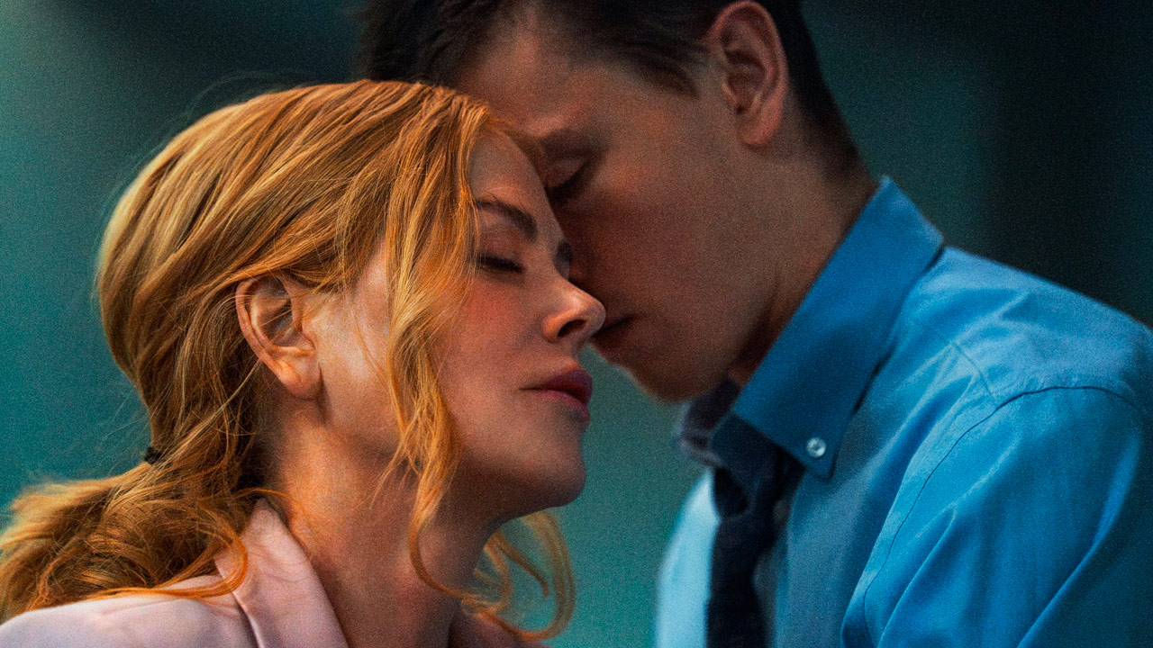 Babygirl, il risveglio del thriller erotico che passa per l'autoironia