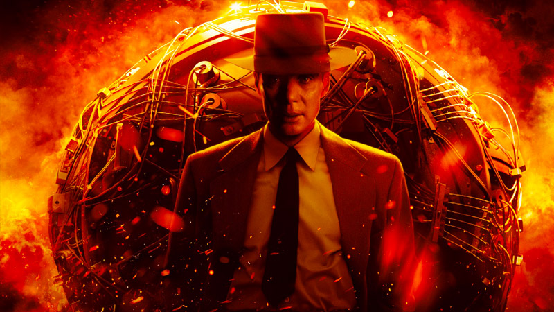 Oppenheimer