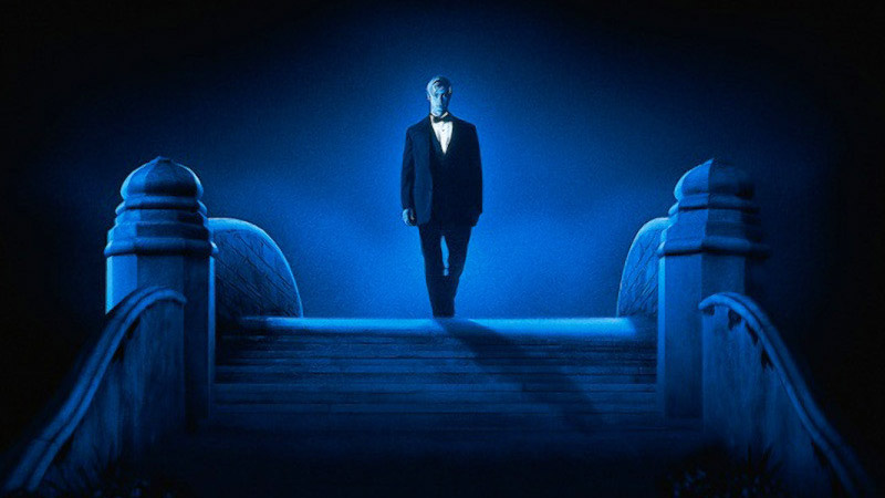 Vi presento Joe Black