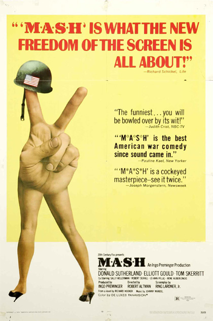 M.A.S.H.