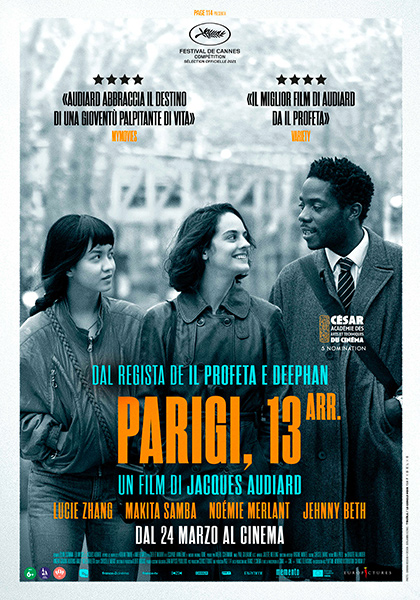 Parigi, 13Arr.