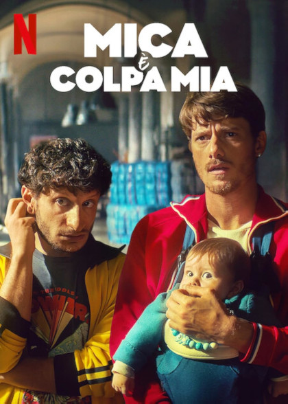 Mica è colpa mia