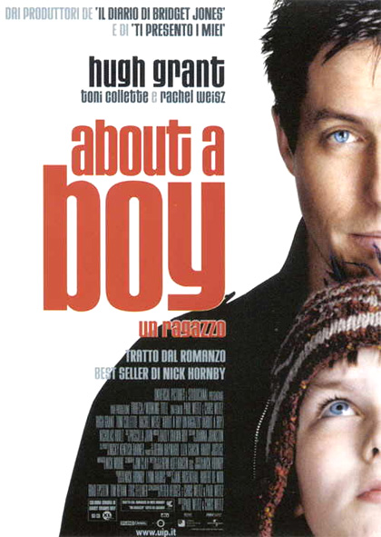 About a Boy - Un ragazzo
