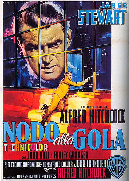 Nodo alla gola