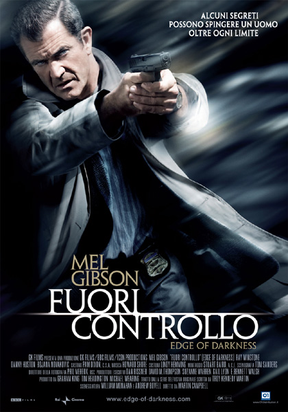 Fuori Controllo